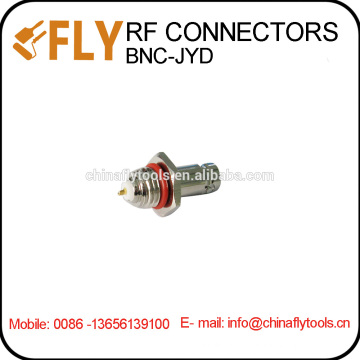 RF CONNECTORS